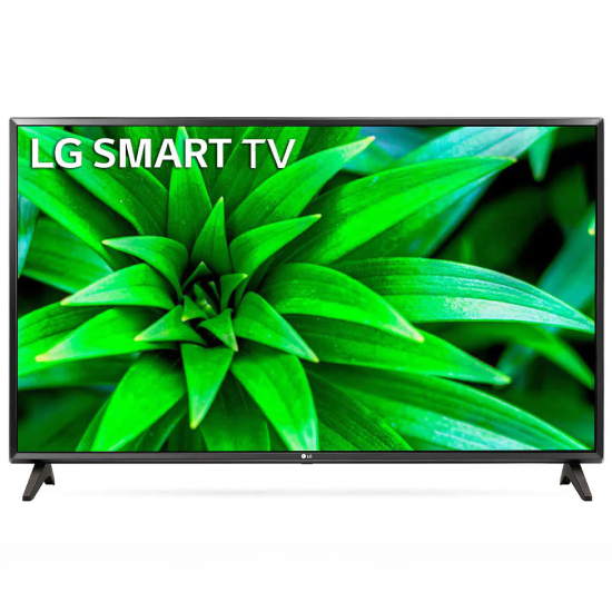 LG 80 cm (32) Smart TV (LM56) with Quad Core Processor, Smart AI, Dolby Audio™, Active HDR, HD